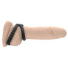 Dorcel Double Anneau pénien Dual Ring Dorcel 43mm